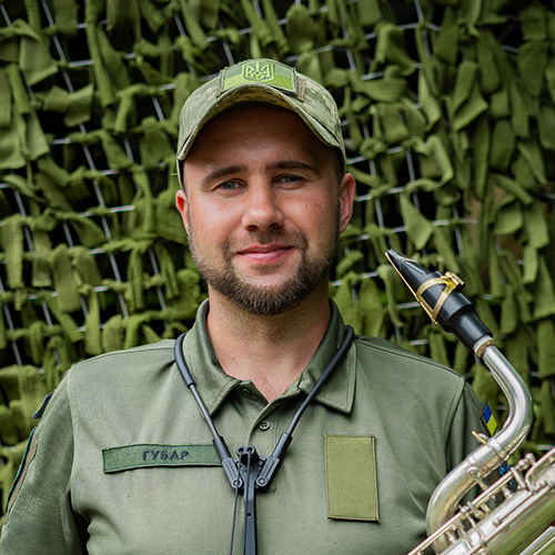 Andrii Hubar