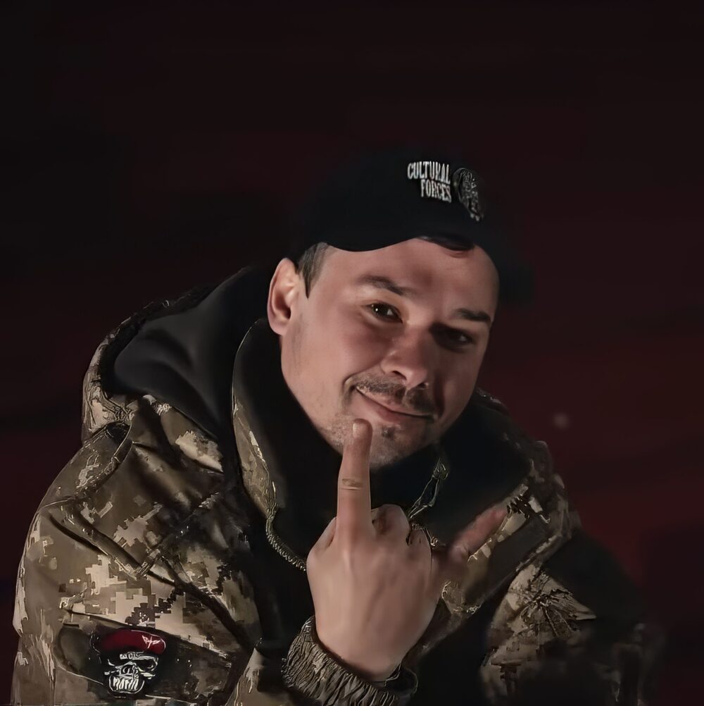 Vadym Bahinskyi