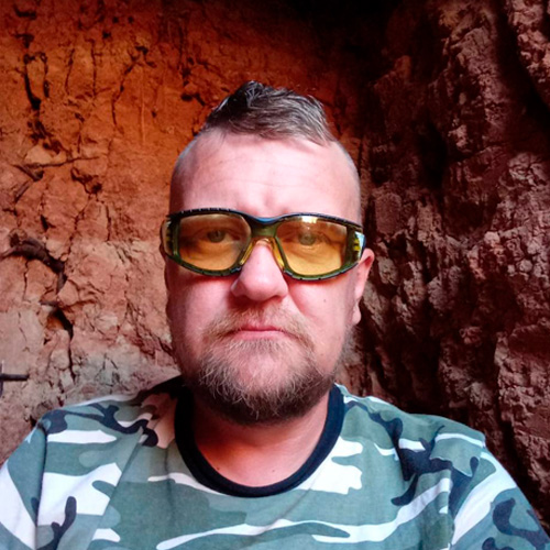 Kyrylyuk Oleksandr